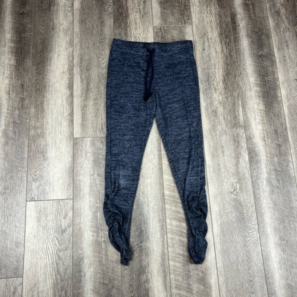 Abercrombie Blue Joggers